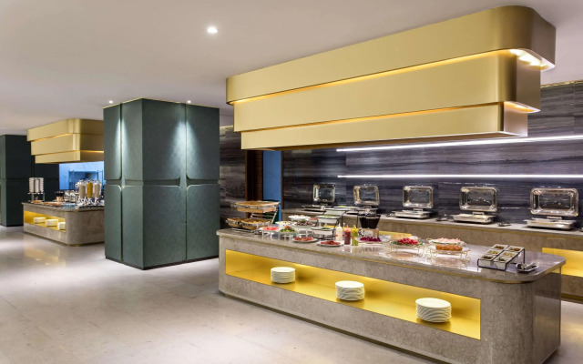 Microtel By Wyndham Hefei