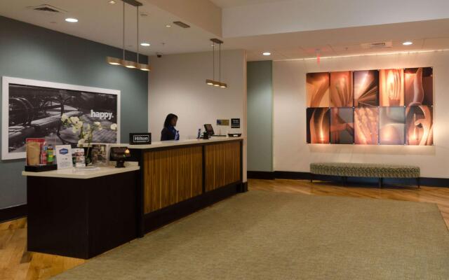 Hampton Inn Hickory