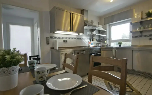 Ferienwohnung  Bergisch Gladbach GL5