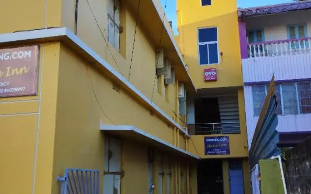 Shine Inn 2 by OYO Rooms