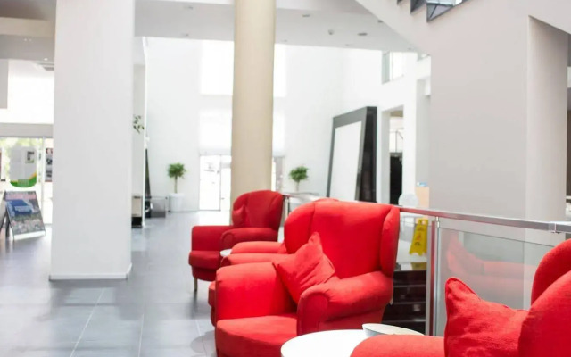 Orka Sunlife Resort hotel and Aquapark