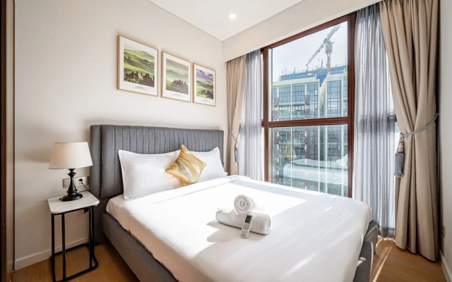 The Galleria Residences