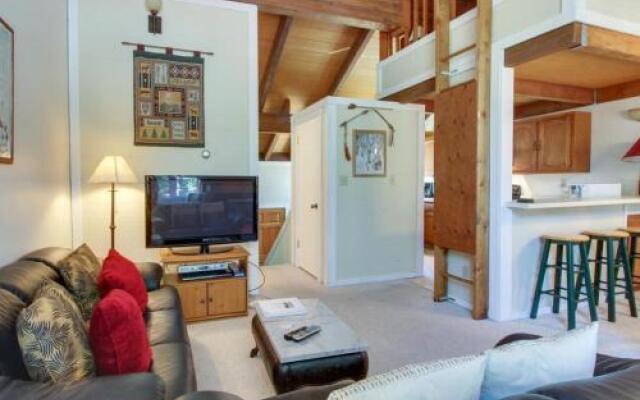 Rocky Point Northstar Condo by RedAwning