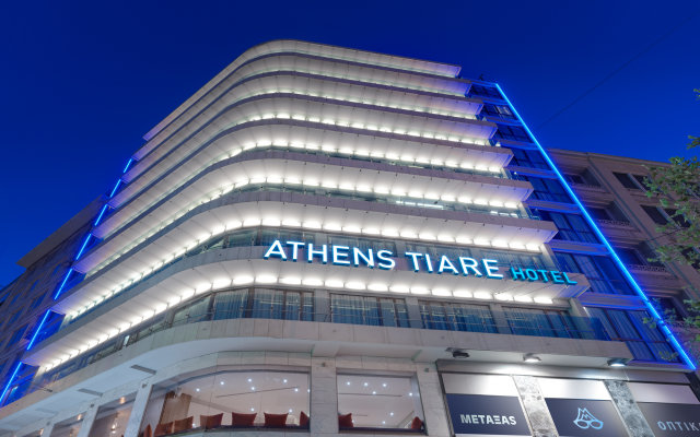 Athens Tiare by Mage Hotels