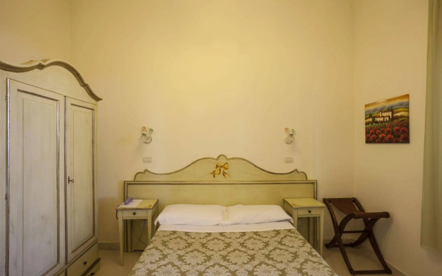 Villa Elda Boutique Hotel