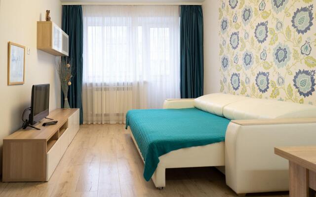 Апартаменты на улице Мичурина