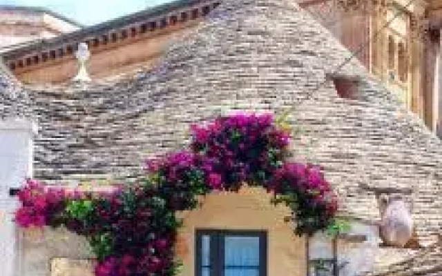 Trullo del Vescovo
