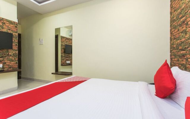Oyo 15618 Hotel Stay Inn