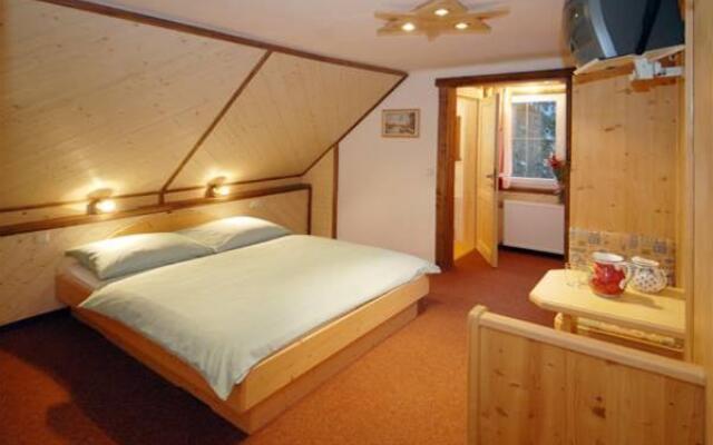 Pension Waldesruh