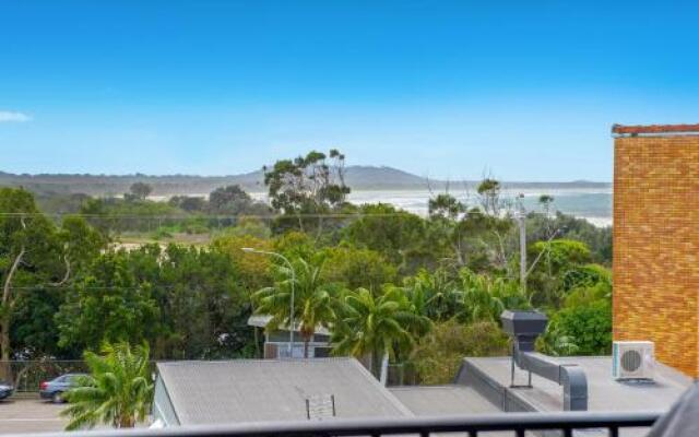 Sea View, 3 Hodgson Street