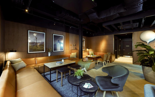 Wilde Aparthotels, Edinburgh, Grassmarket