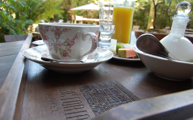 Factoria Hotel