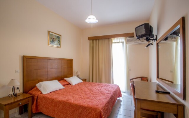Popi Star Hotel