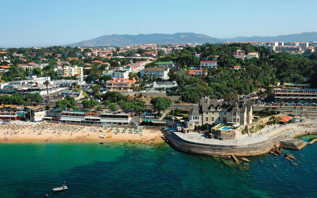 Cascais Handsome Apartment