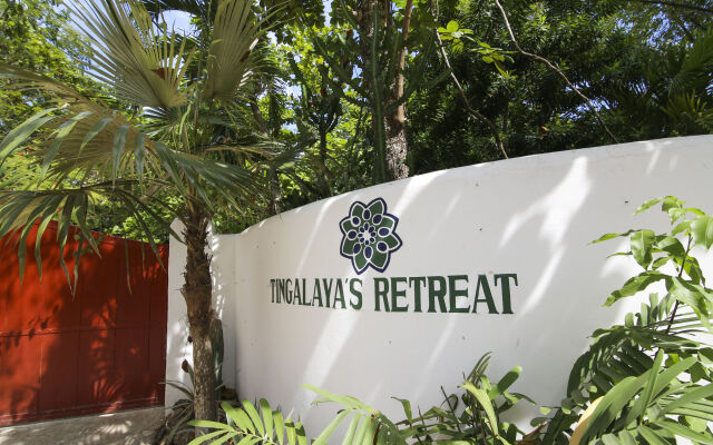 Tingalaya's Retreat