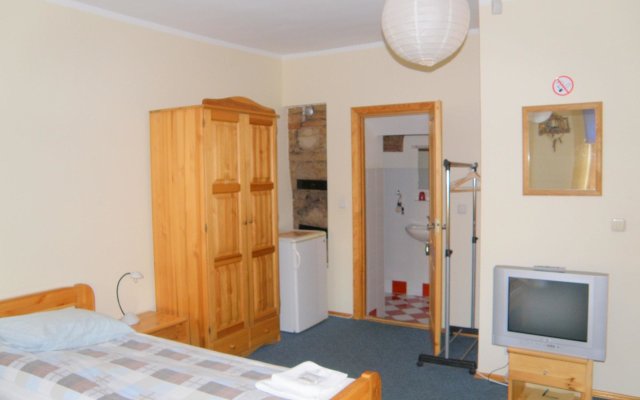 Litinterp Guesthouse Klaipeda