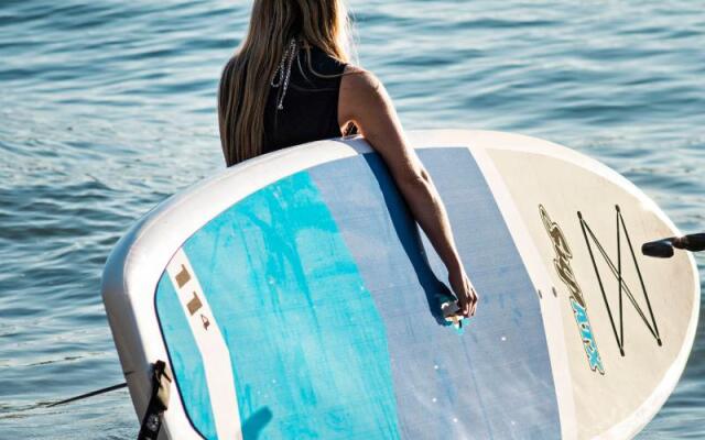 OPacifico Hotel Boutique