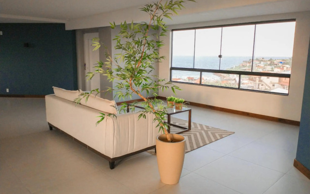 Farol Apart Hotel - Loft 103