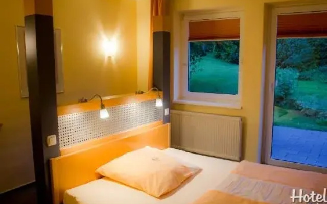 Hotel Wulff