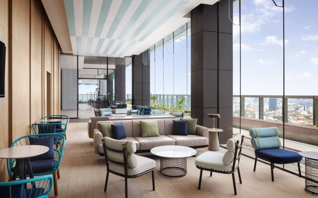 Fairfield by Marriott Phnom Penh