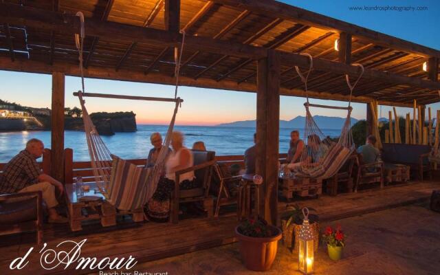 Del Mare Beach Hotel