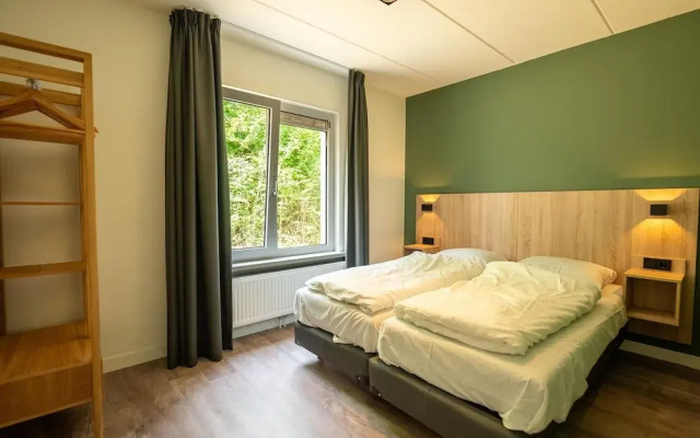 Restyled Bungalow, Near the Hunebed Center