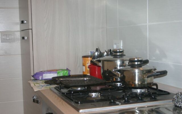 Vittoria Guest House