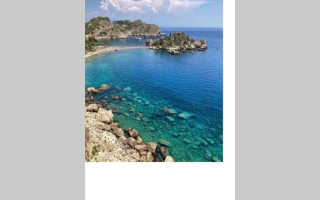 Villa of Marigiò - Exclusive Etna View