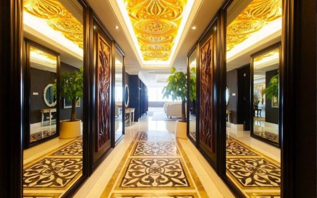 Tienyow Grand Hotel