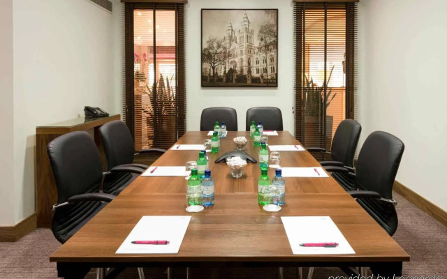 Mercure Hotel London Kensington