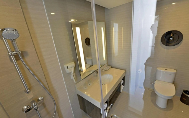Lombok Astoria Hotel