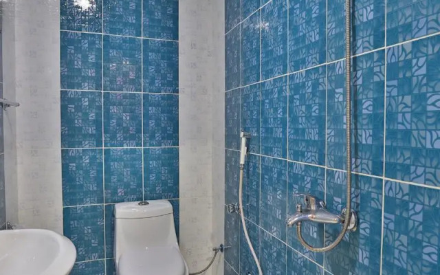 OYO 346 Dar Alkeram Hotel