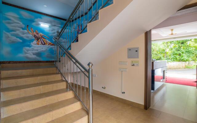Blue Bell Airport Hotel