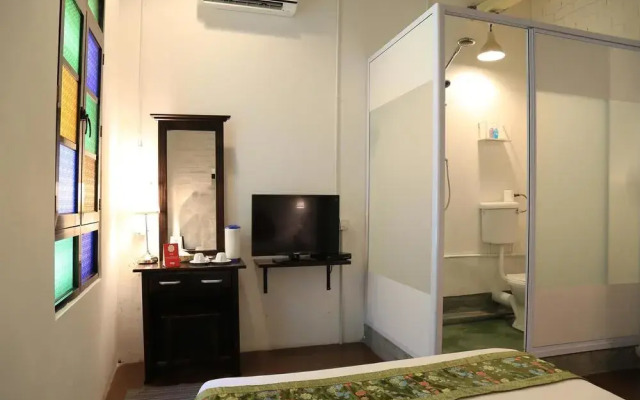 OYO Rooms Campbell Street Market