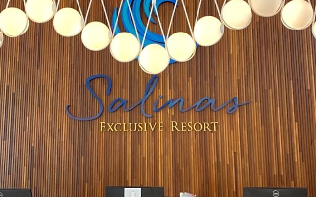 Apartamento Salinas EXCLUSIVE RESORT