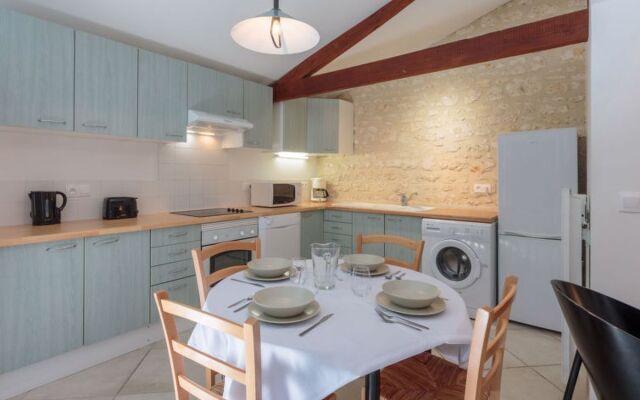 House Domremy Saint Palais sur mer