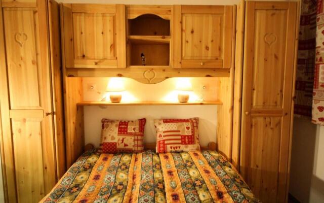 Chalet De La Tour 107470