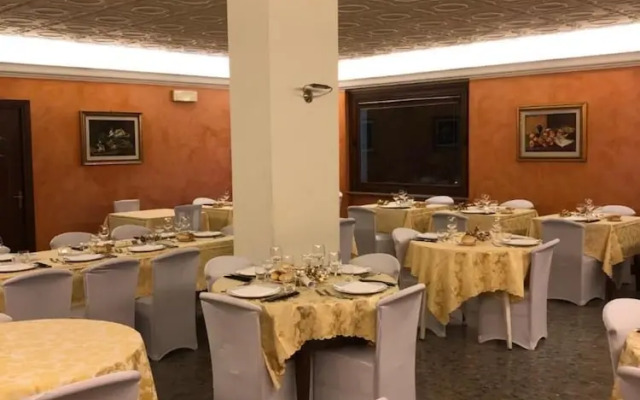 Hotel Riposo