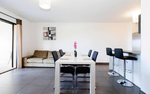 T2 Porticcio Agosta Plage 100m de la Plage