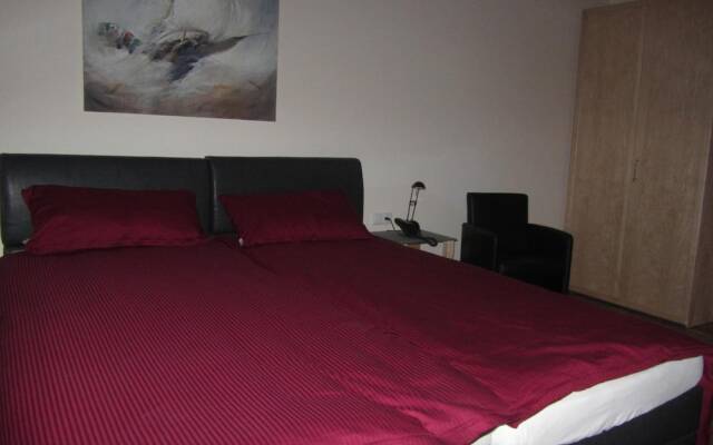 Exklusive Gästezimmer Landau