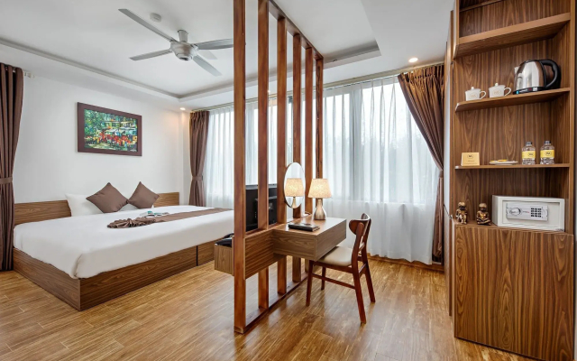 KA Villa & Spa, Beachside Hoi An