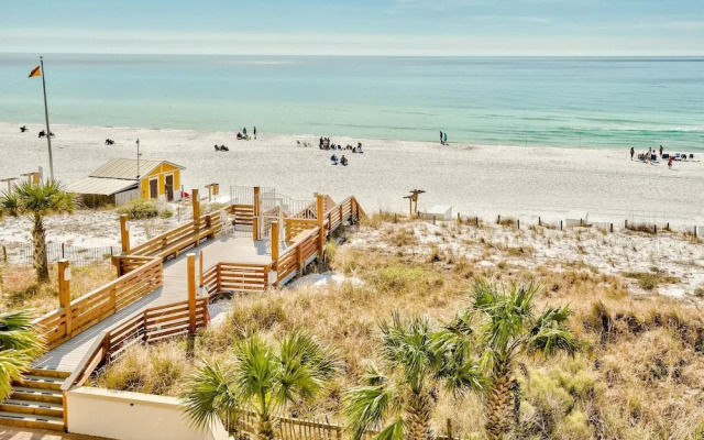 Beachside Two 4242