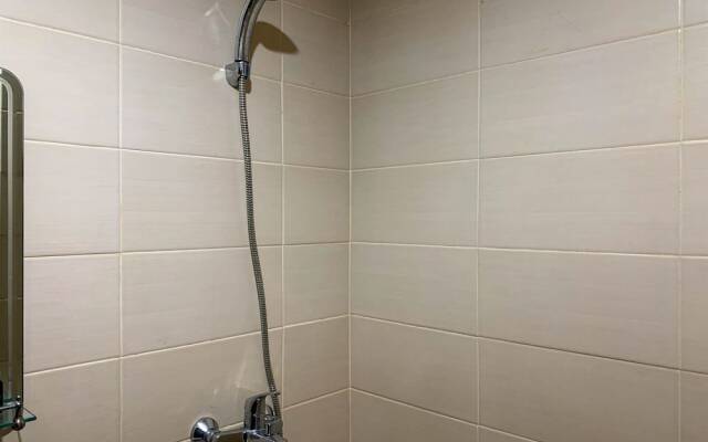 Tranquil Living Studio At Belmont Residence Puri Apartment