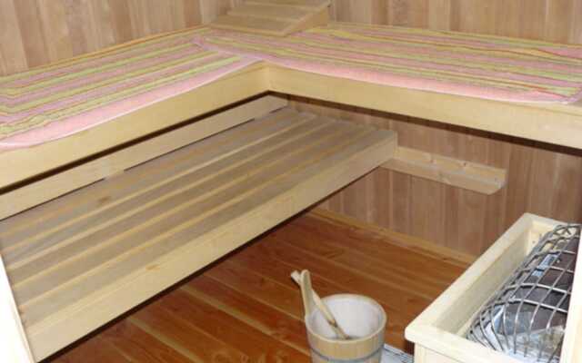 Chambre d'hote le Bellevue