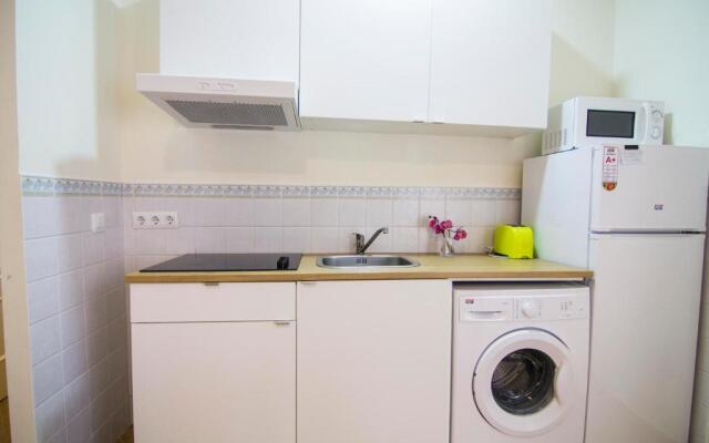 Apartamentos Centro 2 el Puerto