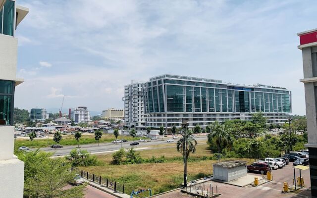 Utopian Homes at IMAGO Mall