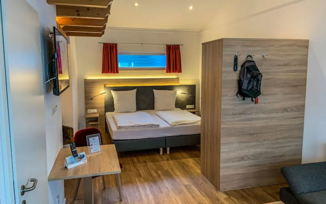 Moselhotel Weinhaus Simon