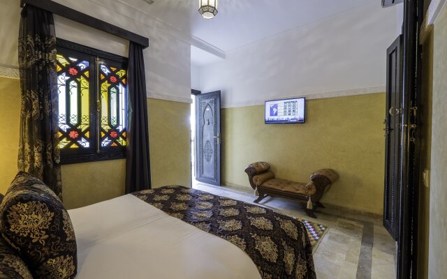 Riad Nesma Suites & SPA