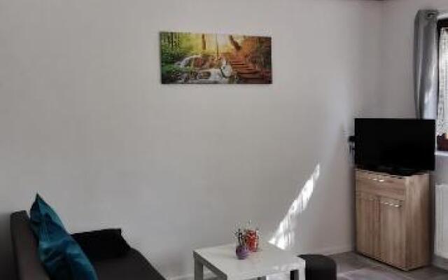 Apartman Deda