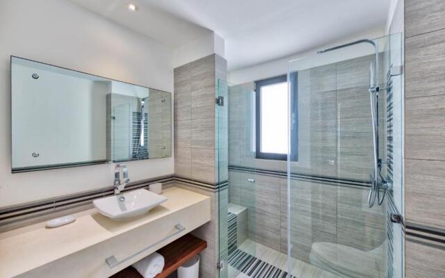 Dream Villa Cole Bay 615